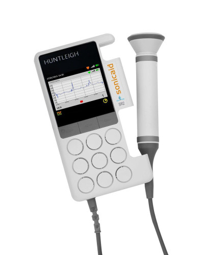Doppler fœtal Sonicaid SR3