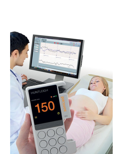 Doppler fœtal Sonicaid SR3