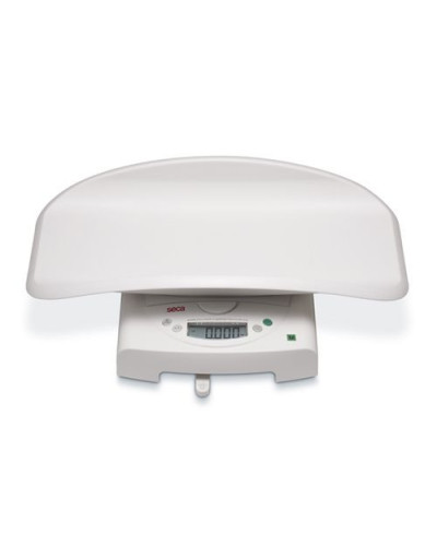 Pèse bébé électronique à nacelle amovible, 20 kg Pèse bébé électronique à nacelle amovible, 20 kg