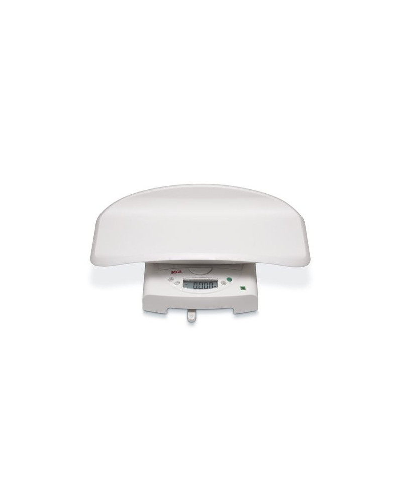Pèse bébé électronique à nacelle amovible, 20 kg Pèse bébé électronique à nacelle amovible, 20 kg