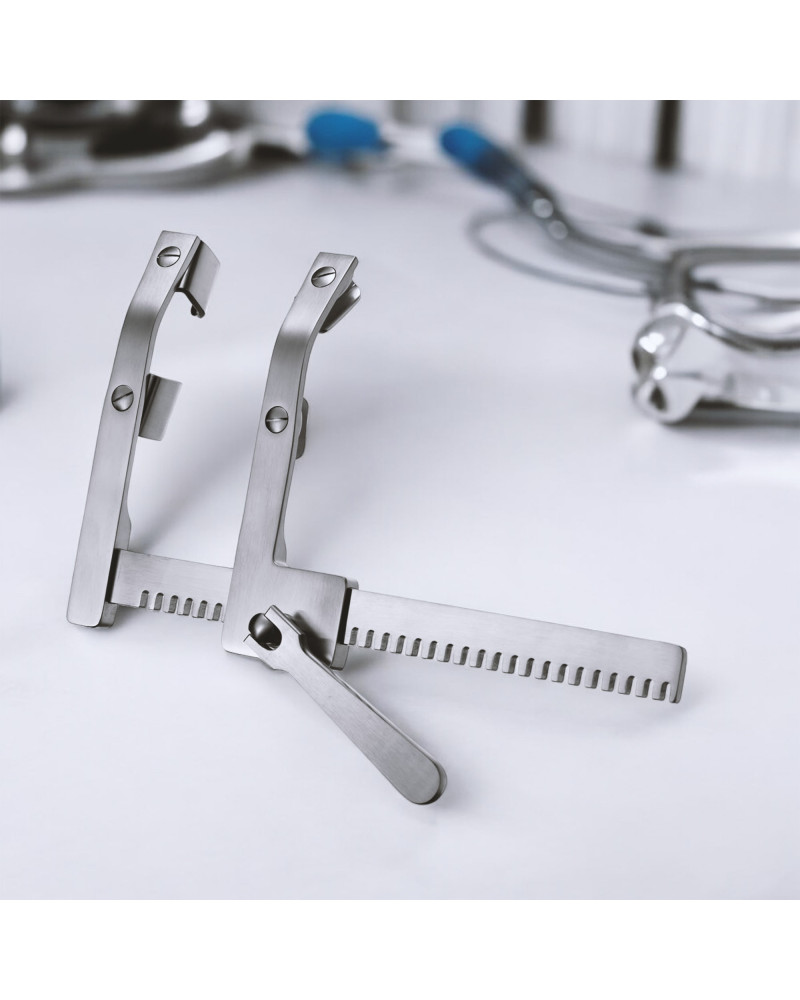 Ecarteur sternal Morse adulte