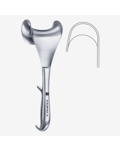 ECARTEUR ABDOMINAL DE DOYEN