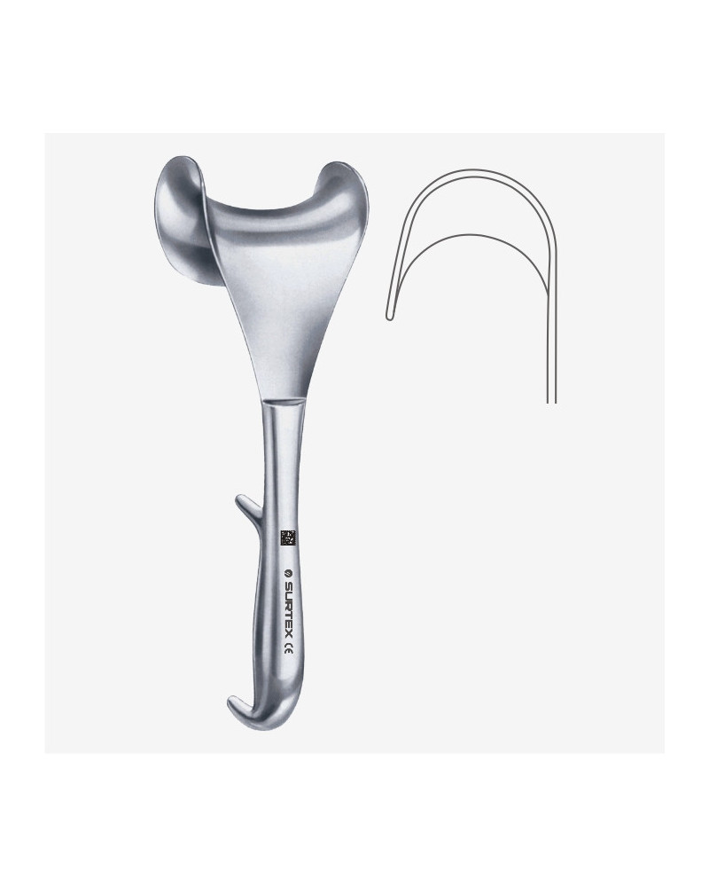 ECARTEUR ABDOMINAL DE DOYEN