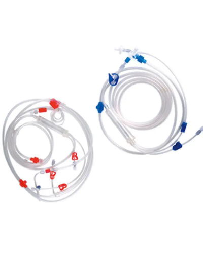 Ligne de sang basique