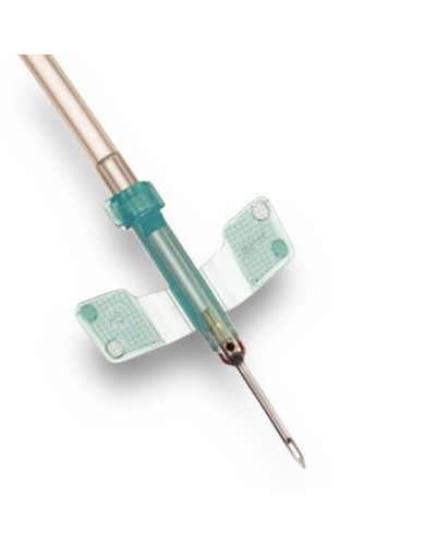 Aiguilles à fistule