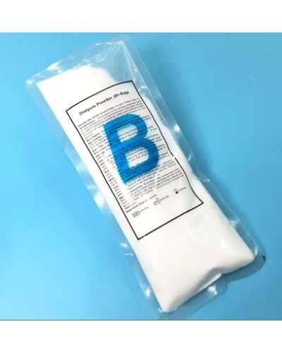 Poudre de dialyse pour formule Fresenius (B)