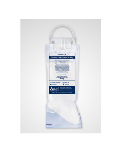 Poudre de dialyse pour formule Fresenius (A)
