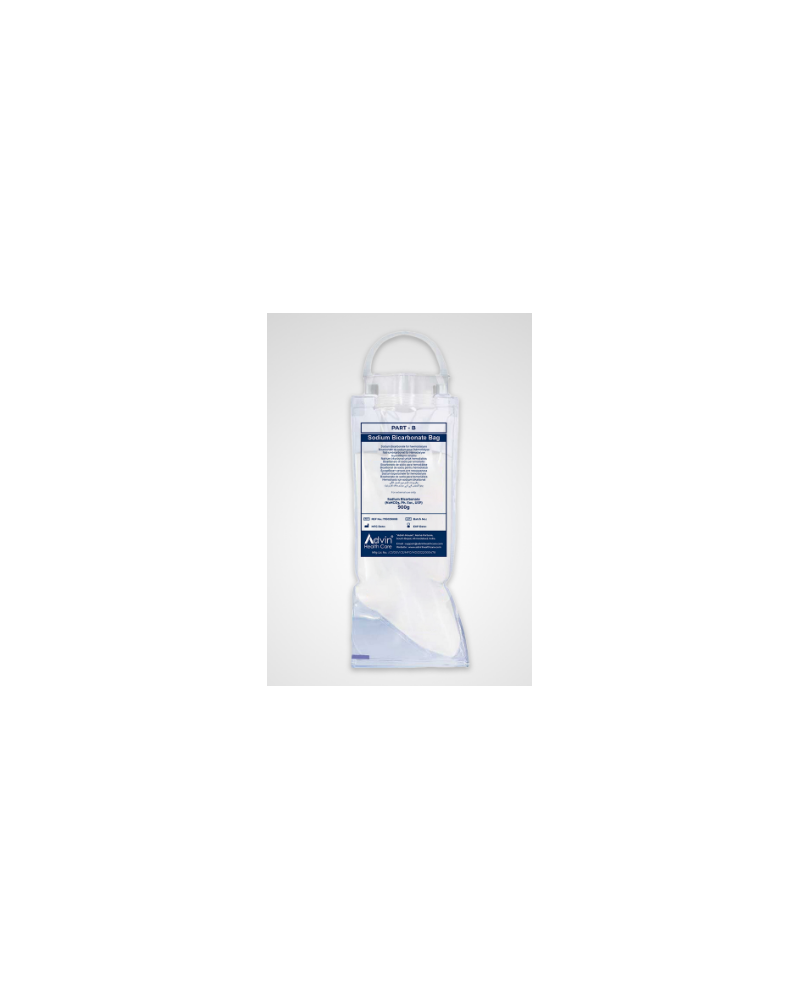 Poudre de dialyse pour formule Fresenius (A)