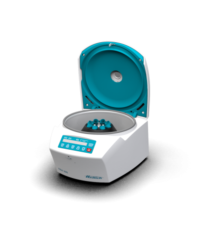 Centrifugeur de paillasse, 6 x 50 ml, EBA280