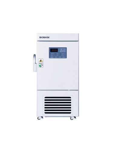 Congélateur basse température, Modèle BDF-86V58