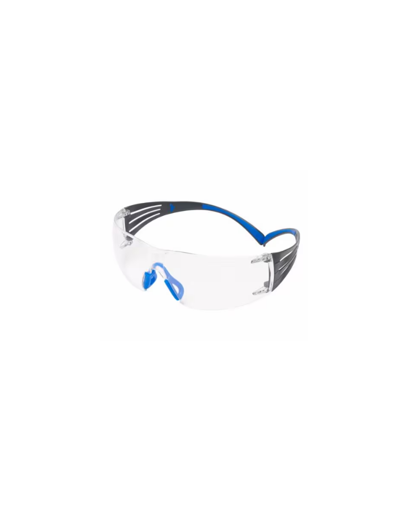Lunettes de protection 3M SecureFit, Modèle SF400
