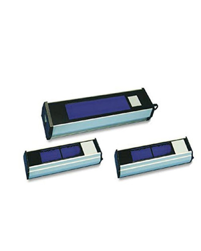 Lampe UV portative avec filtre