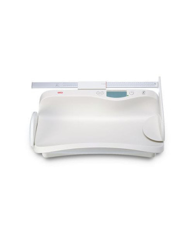 Pèse-bébé électronique avec plateau extra-large SECA 376