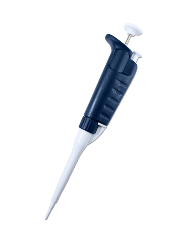 Micropipette autoclavable, vol. fixe 100 uL