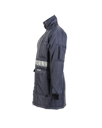 Blouson chambre froide Planam (jusqu\'à -38°C)