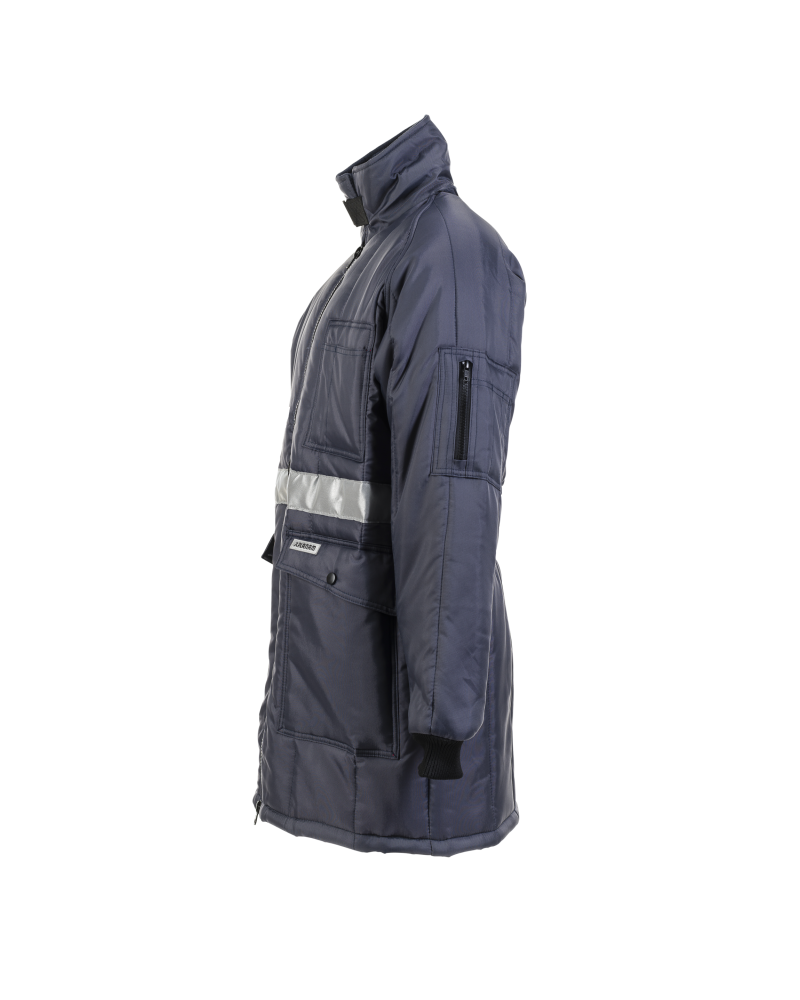 Blouson chambre froide Planam (jusqu\'à -38°C)
