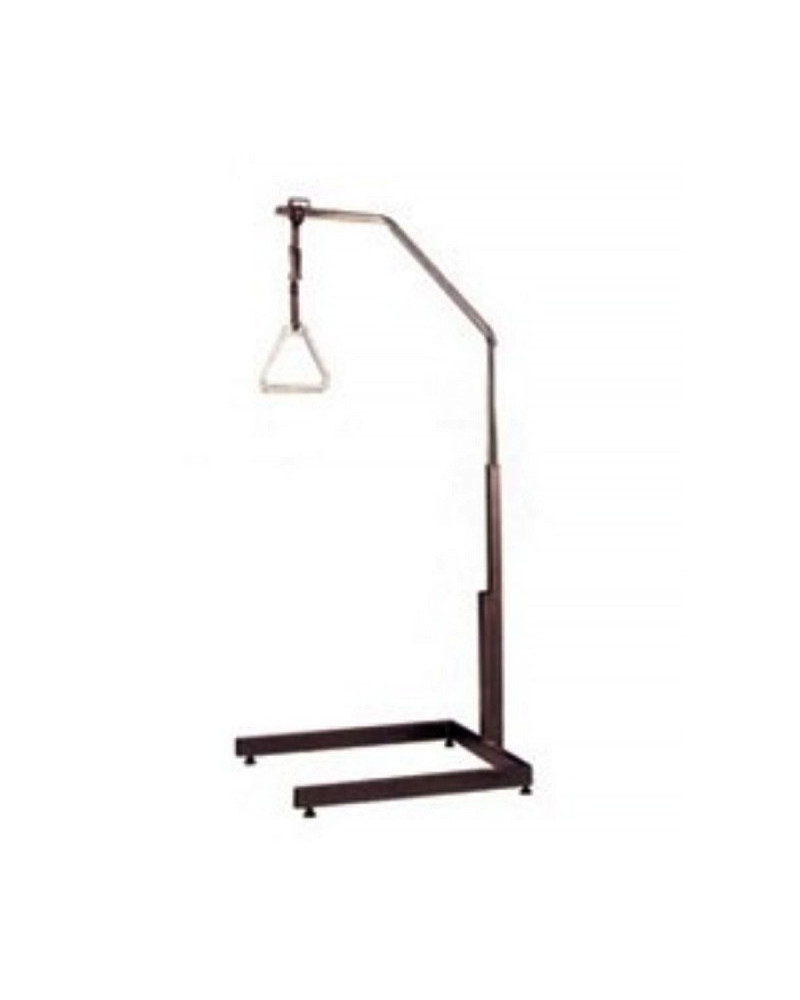 Potence sur pied 150 kg