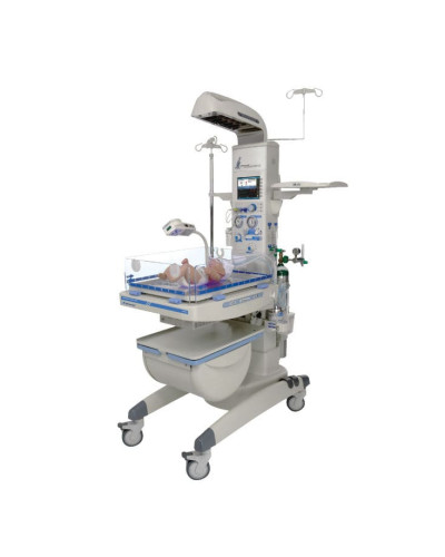 Table de réanimation pédiatrique néonatale BN-100