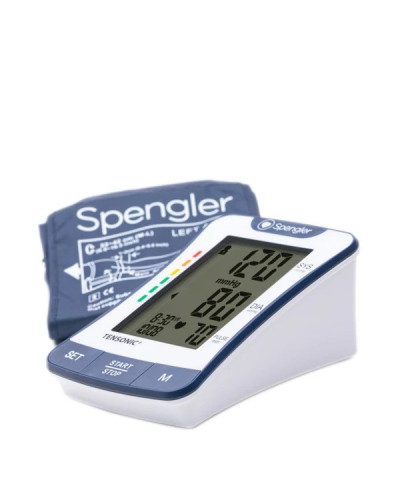 Tensiomètre électronique au bras modèle TENSONIC de SPENGLER