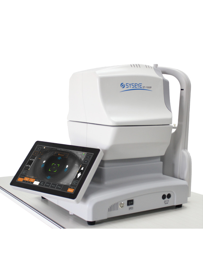 Tonomètre non-contact modèle ST-1000