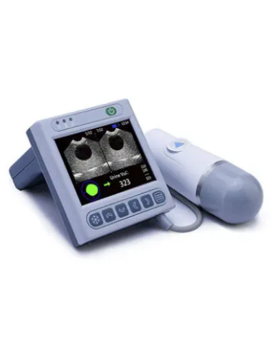 Scanner pour vessie, Modèle BVT02