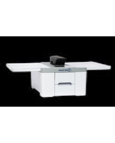 Soudeuse stérile Maconnect