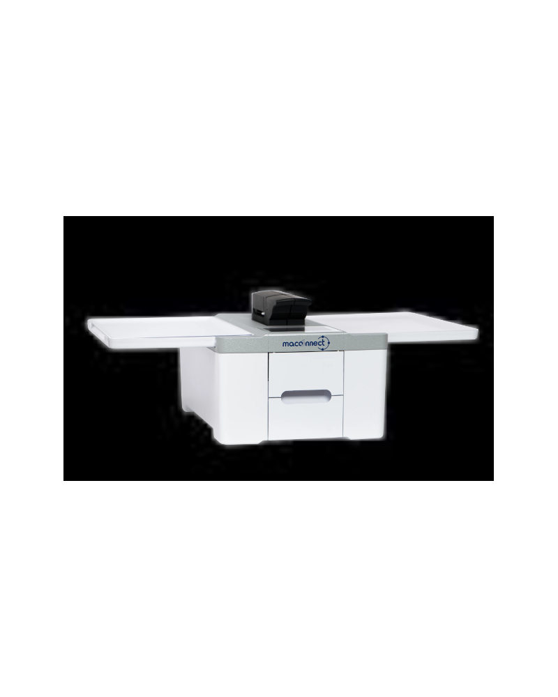 Soudeuse stérile Maconnect