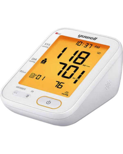 Tensiomètre électronique, Modèle YE680B