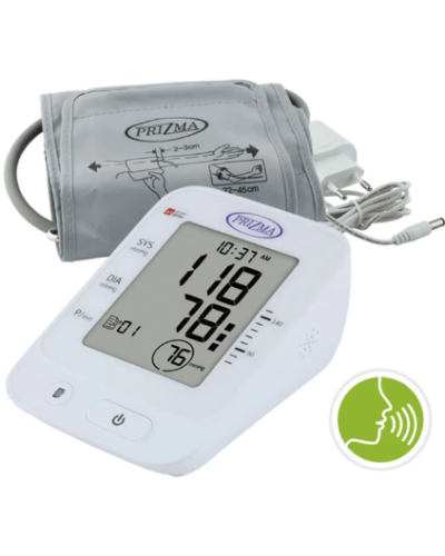 Tensiomètre électronique, Modèle YE660D
