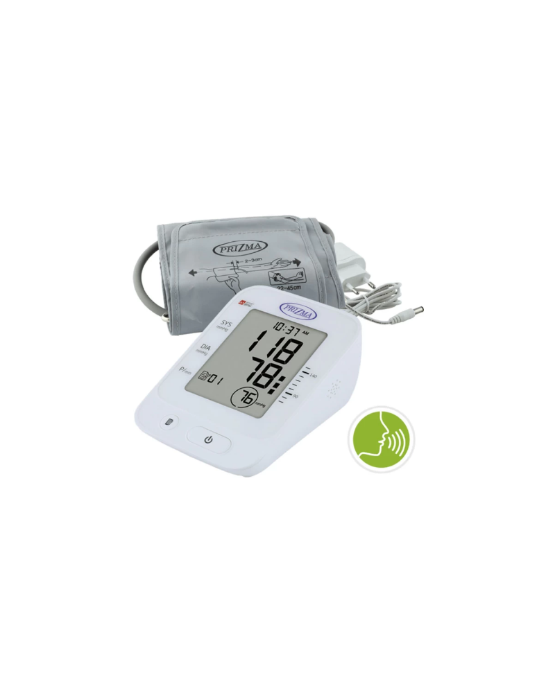 Tensiomètre électronique, Modèle YE660D