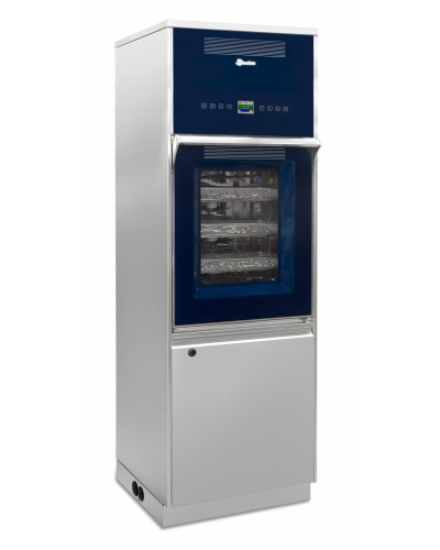 Laveur hospitalier d'instruments médicaux-socimed