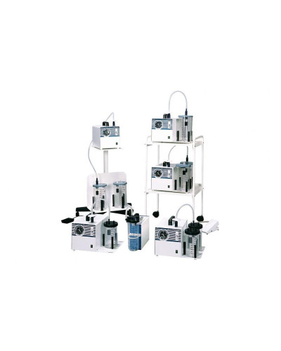 Aspirateur VORTECO, Modèle AS-100/20LT