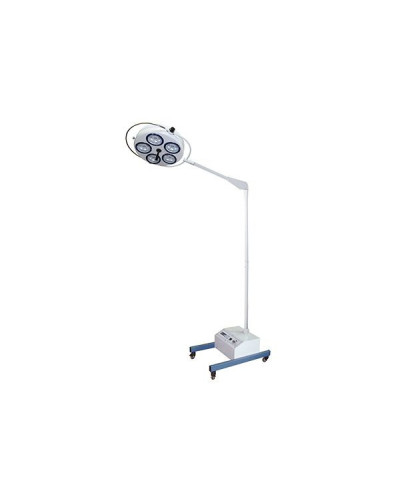 Lampe opératoire à lumière froide à LED YD01-5E | Socimed