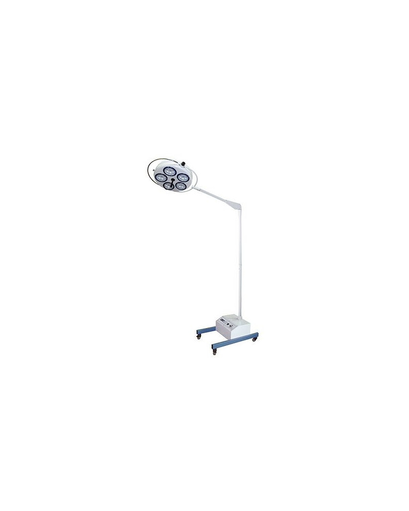 Lampe opératoire à lumière froide à LED YD01-5E | Socimed