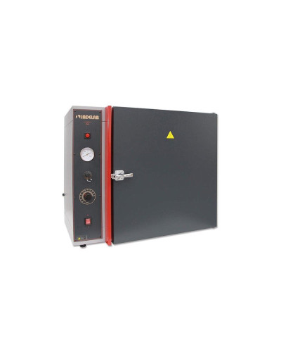 Étuve universelle 80 litres — appareil de laboratoire performant