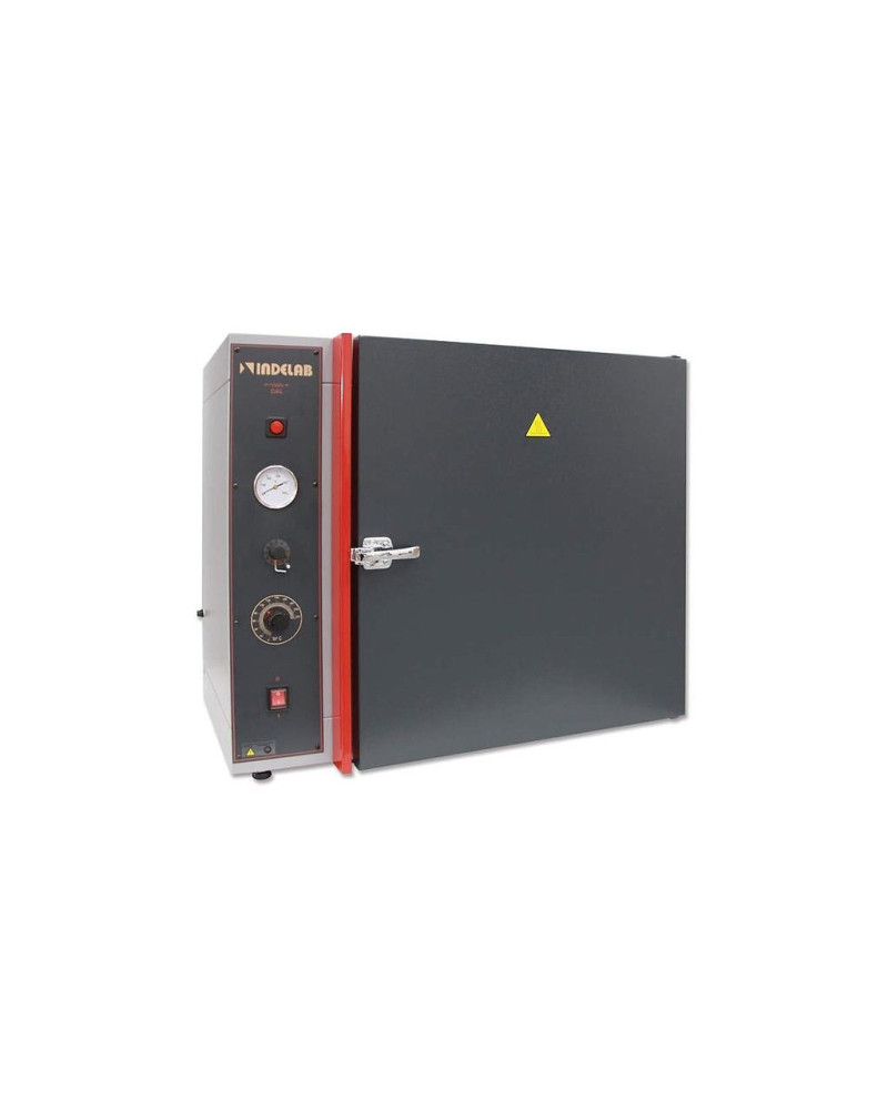 Étuve universelle 80 litres — appareil de laboratoire performant