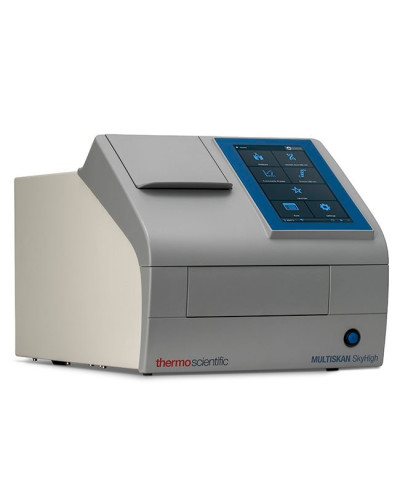 Lecteur de microplaque Thermo Scientific SkyHigh