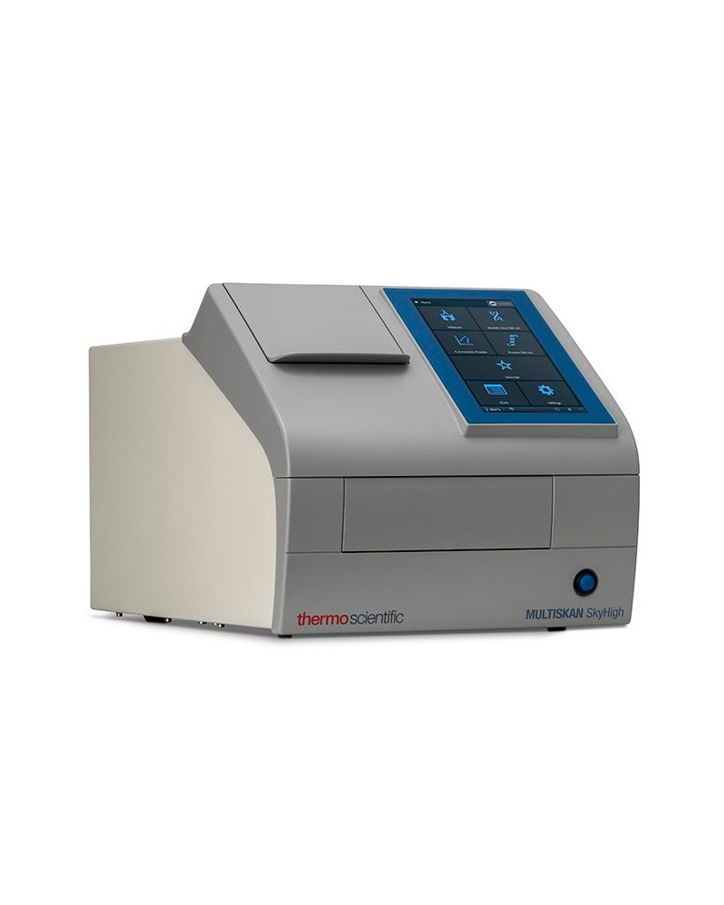 Lecteur de microplaque Thermo Scientific SkyHigh