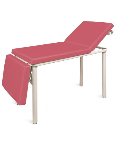 TABLE D\'EXAMEN PEDIATRIQUE TROIS SECTIONS