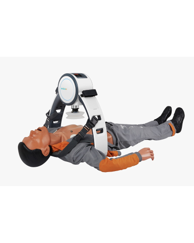 Réanimateur cardio-pulmonaire (Auto RCP) portable modèle E6