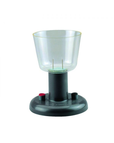 Électrolyseur à électrodes Nickel 1