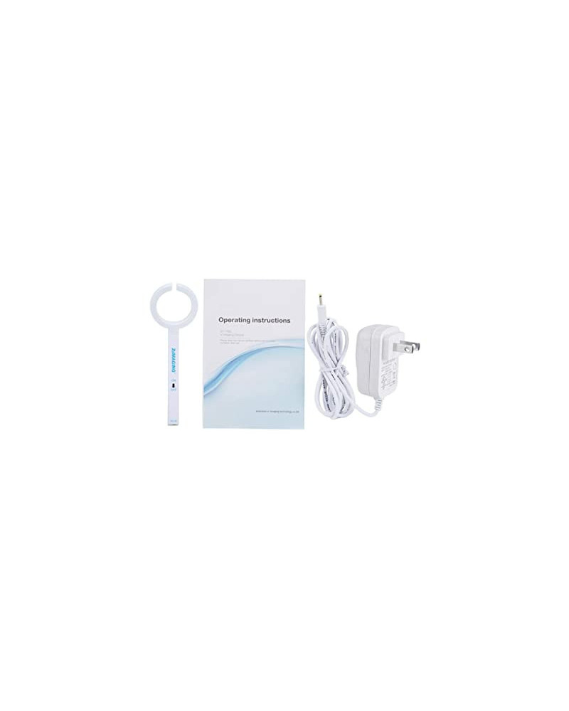 Détecteur de veine infrarouge portable, modèle ZY725