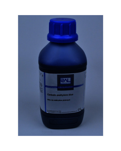 Bleu de méthylène phénique -1000ml