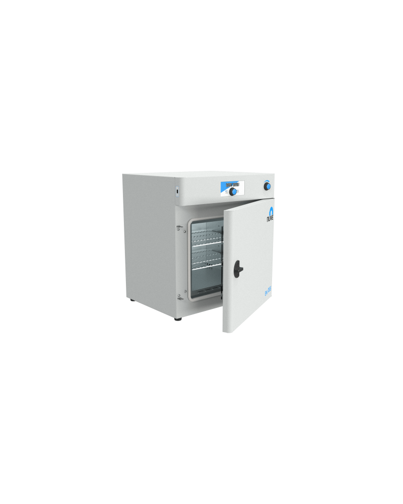 INCUBATEURS NUVE EN 055
