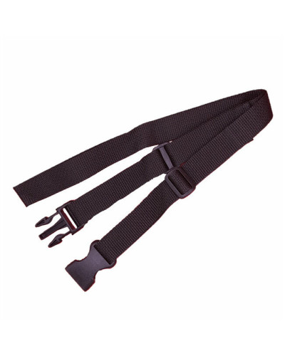 Bandoulière pour Holter tensionnel Suntech Bravo Mini et Oscar 2 Bandoulière pour Holter tensionnel Suntech Bravo Mini et Oscar 2