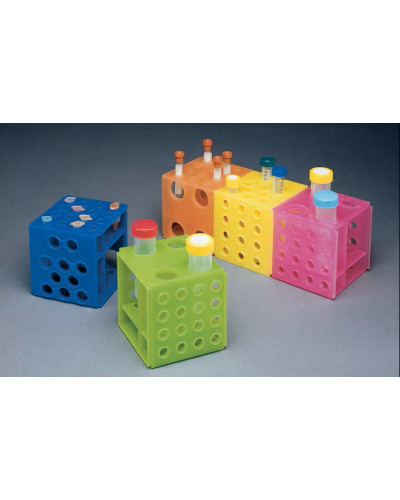 Multi portoirs polyvalents combinés carrés