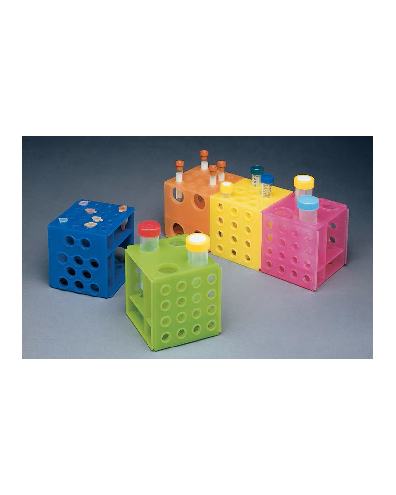 Multi portoirs polyvalents combinés carrés