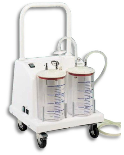 Aspirateur chirurgical électrique Modèle ESF5-100