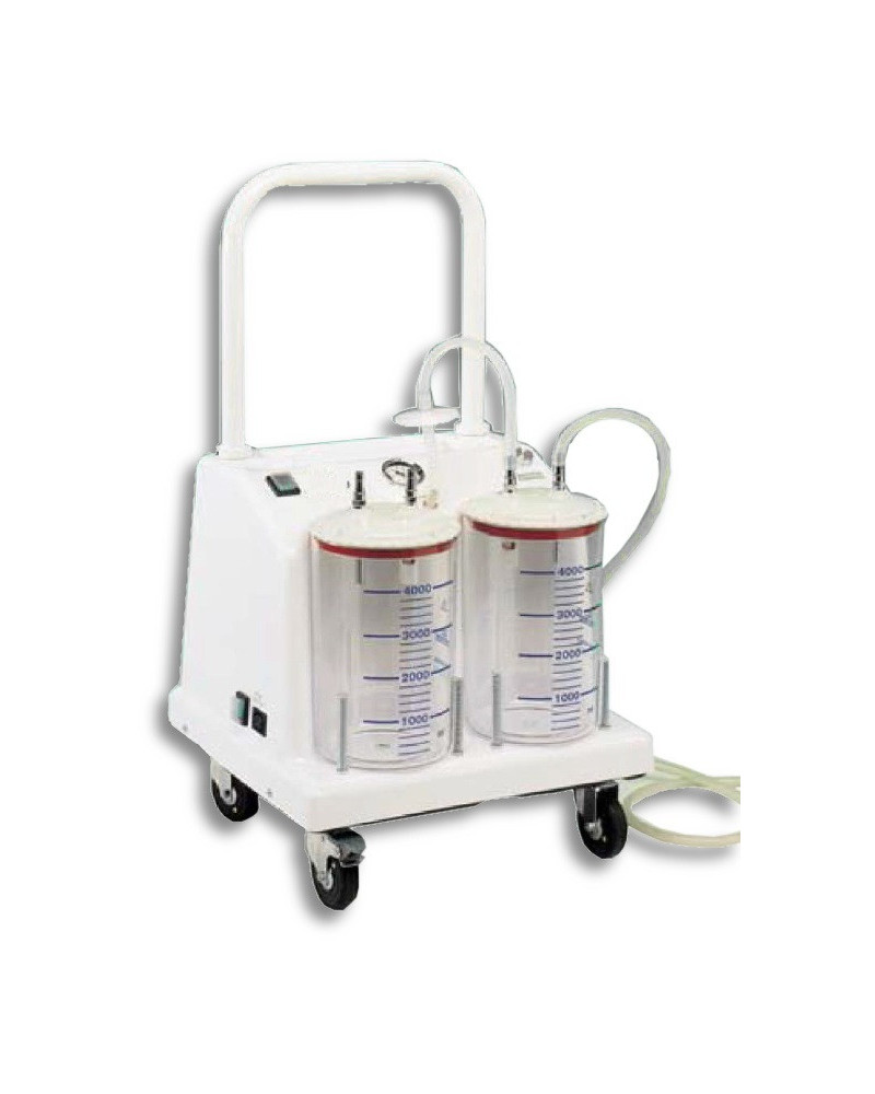 Aspirateur chirurgical électrique Modèle ESF5-100