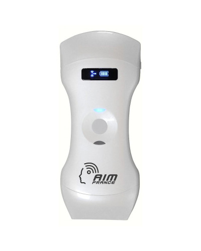 Échographe-Doppler à Couleur Ultra-portatif Modèle Convexe/Sectorielle & Linéaire C5PL